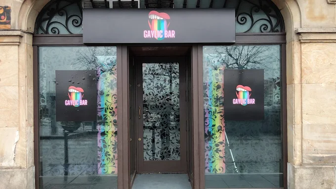 Gaylic Bar – Gijón
