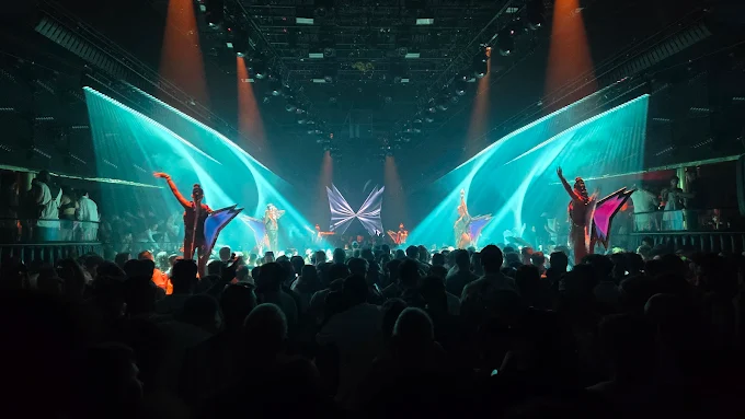 Glitterbox Hi Ibiza – Ibiza