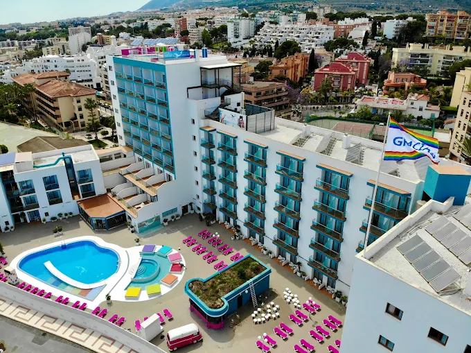 Hotel Ritual Torremolinos - Adults Only – Torremolinos