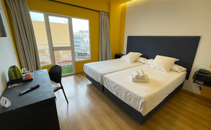 Hotel Sireno Torremolinos - Adults Only – Torremolinos