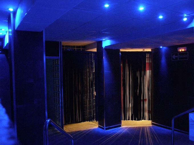 Ipanema Thermas – Alicante