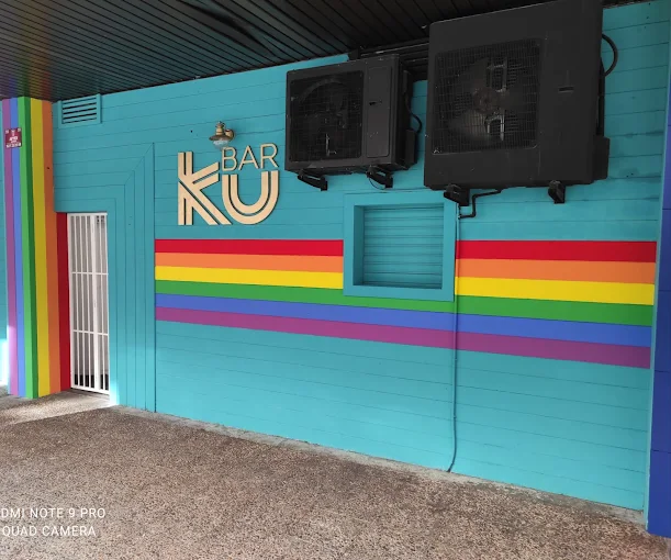 Ku bar – Badajoz