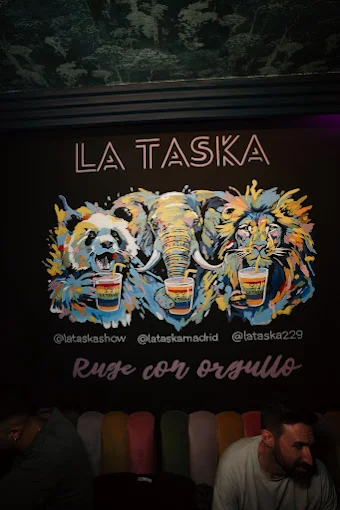 La Taska madrid – Madrid