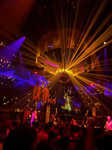 La Troya Ibiza – Ibiza