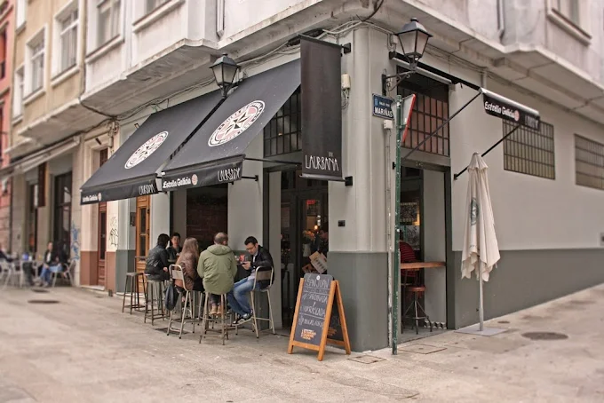 La Urbana – A Coruña