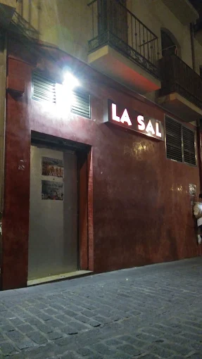 La Sal – Granada