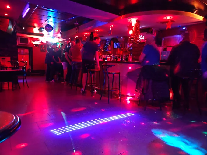 Mercury Club Benidorm – Benidorm
