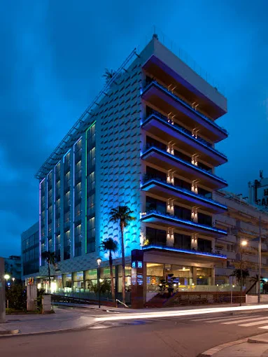 Hotel MiM Sitges – Sitges
