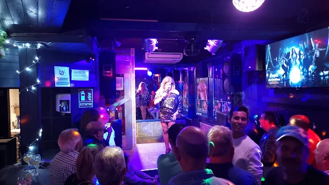 New People – Benidorm
