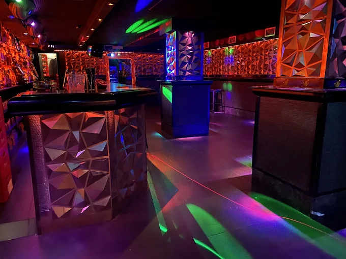 Oh La La club – Gijón