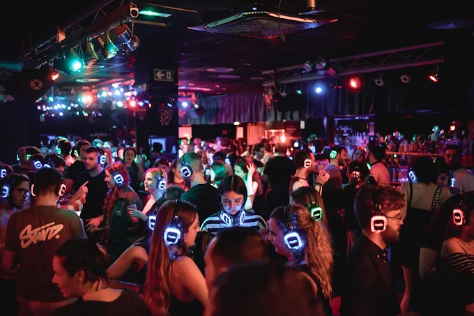Piccadilly Downtown Club – Valencia