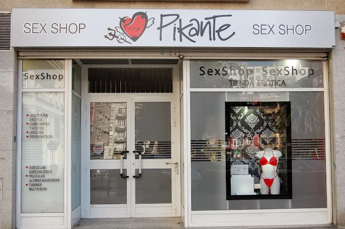 Pikante A Coruña – A Coruña