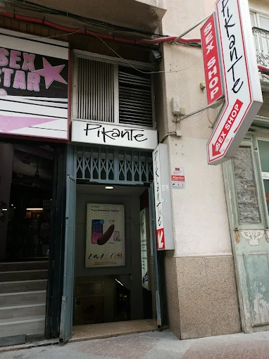Pikante Alicante – Alicante