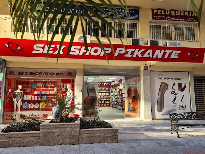 Pikante Fuengirola – Fuegirola