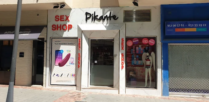 Pikante Marbella – Marbella