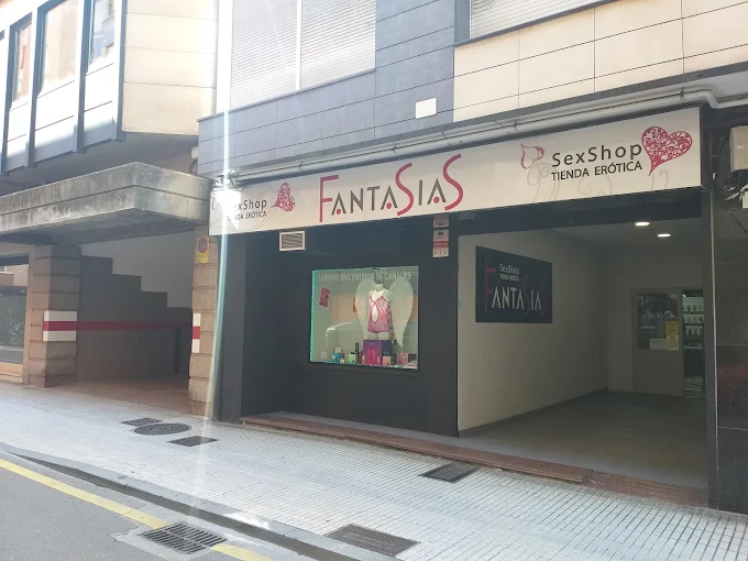 Pikante Fantasías – Gijón