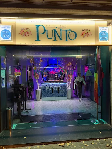 Punto BCN – Barcelona