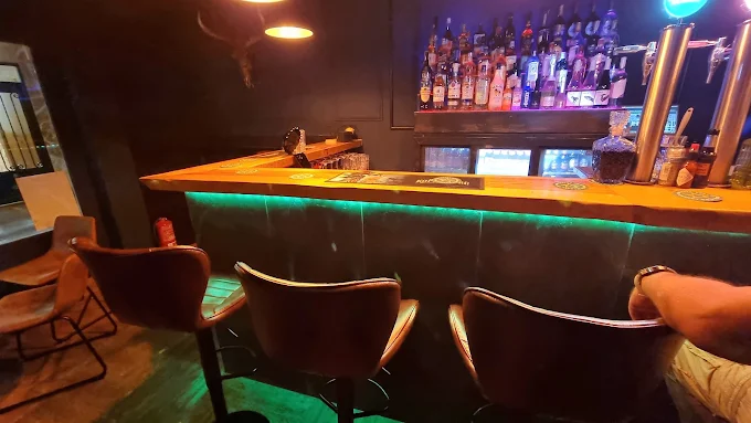 R'peet Bar – Benidorm