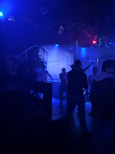 Sala Queen  – Santander