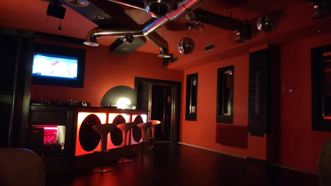Sauna Element – Bilbao