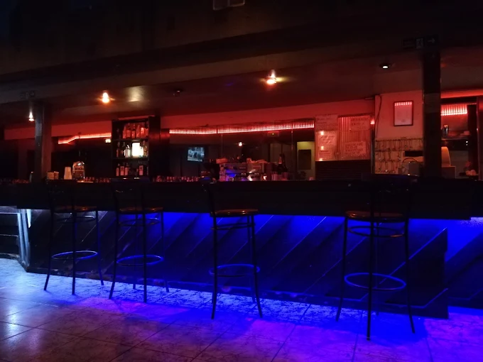 Sauna Center – Madrid
