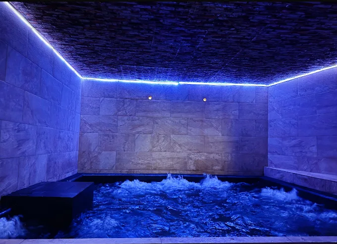 Sauna Odín – A Coruña