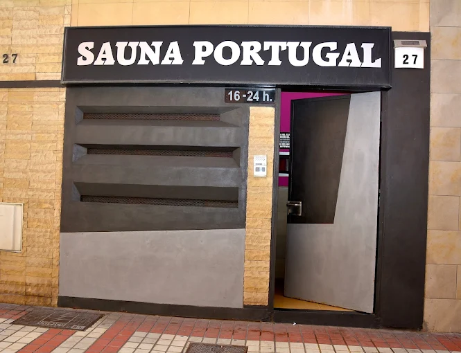 Sauna Portugal – Gran Canaria