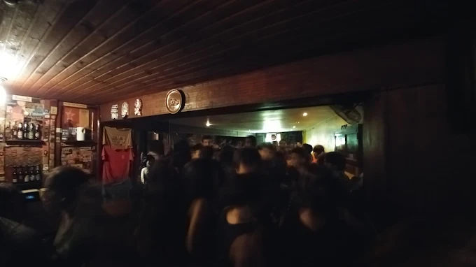 Tarasca – Santiago de Compostela