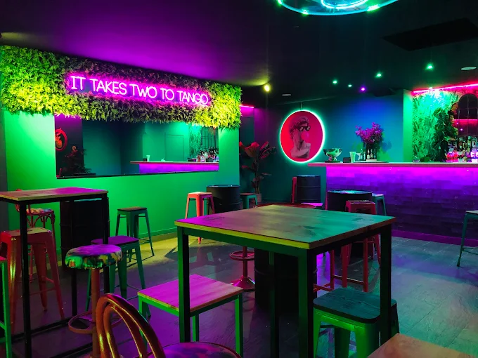 The2 Palma Gay Bar – Palma de Mallorca
