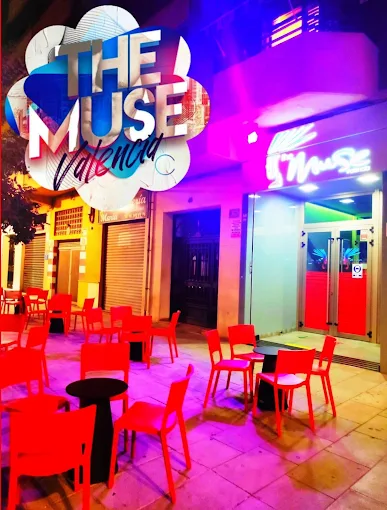 The Muse – Valencia