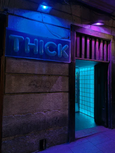 Thick – Madrid
