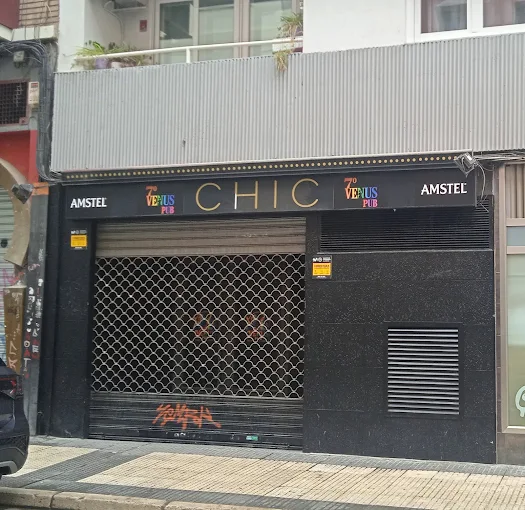 Venus Pub – Zaragoza