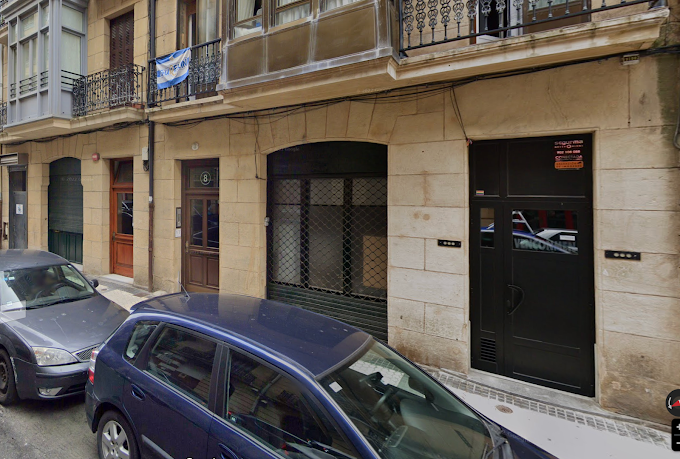 Sauna Venconmen – San Sebastián