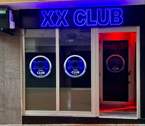 XX Cruising Club – Benidorm