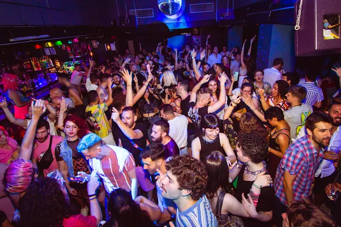 Ya'sta – Madrid