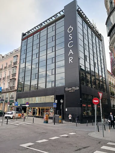 Room Mate Oscar – Madrid