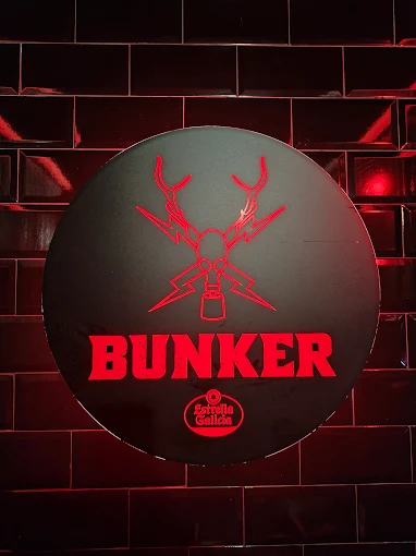 Bunker – Sevilla