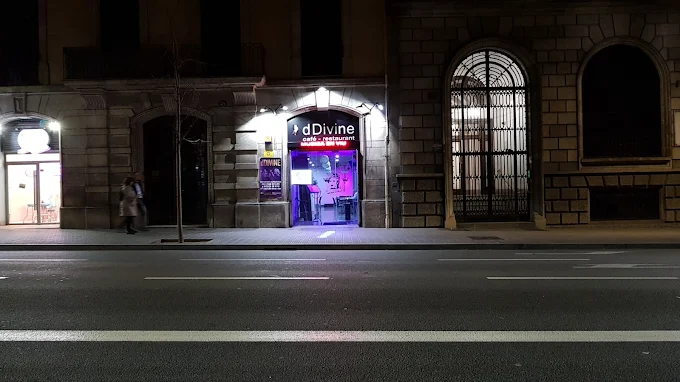 DDivine – Barcelona