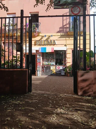 Dilema – Sevilla