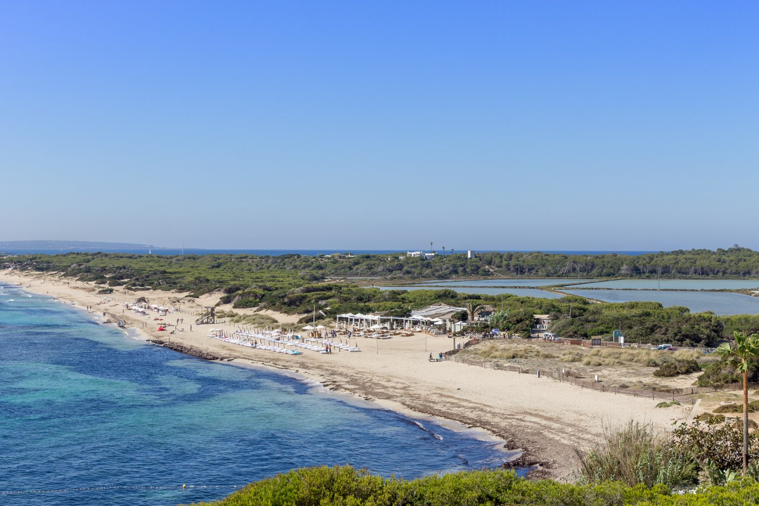 Es cavallet – Ibiza