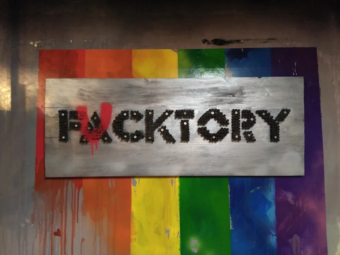 FucKtory Palma – Palma de Mallorca