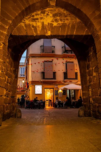 La Mariquita Mala – Cádiz