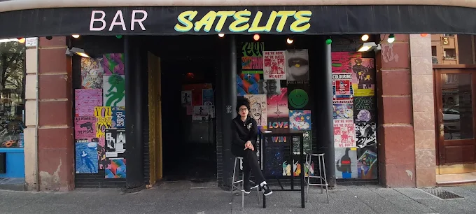Satélite Taberna Vitoria – Vitoria