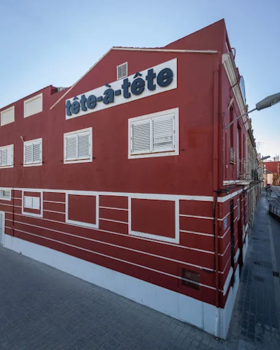 Tete-a-tete – Valencia