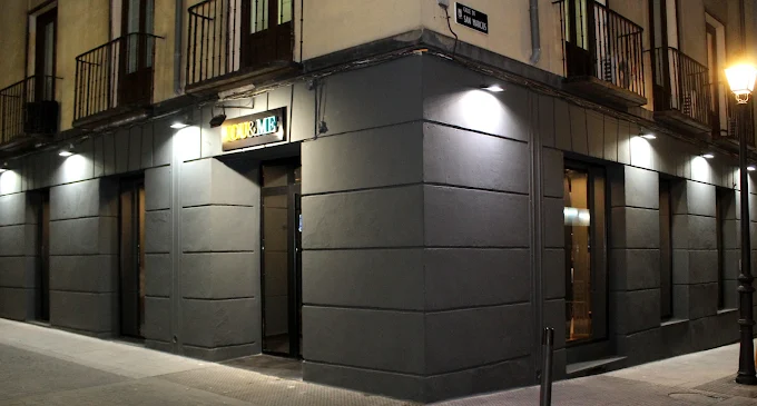 YOU&ME – Madrid